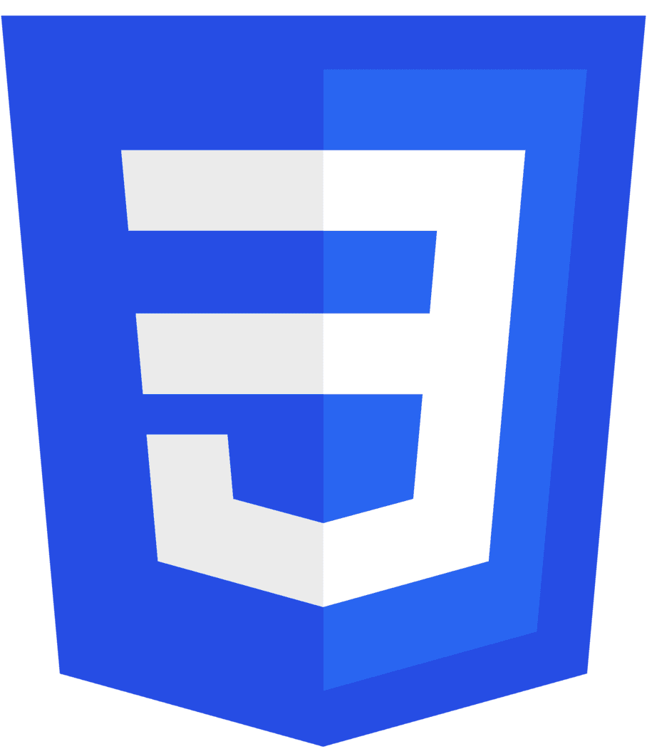 CSS - Amar Tripathi's tech stack