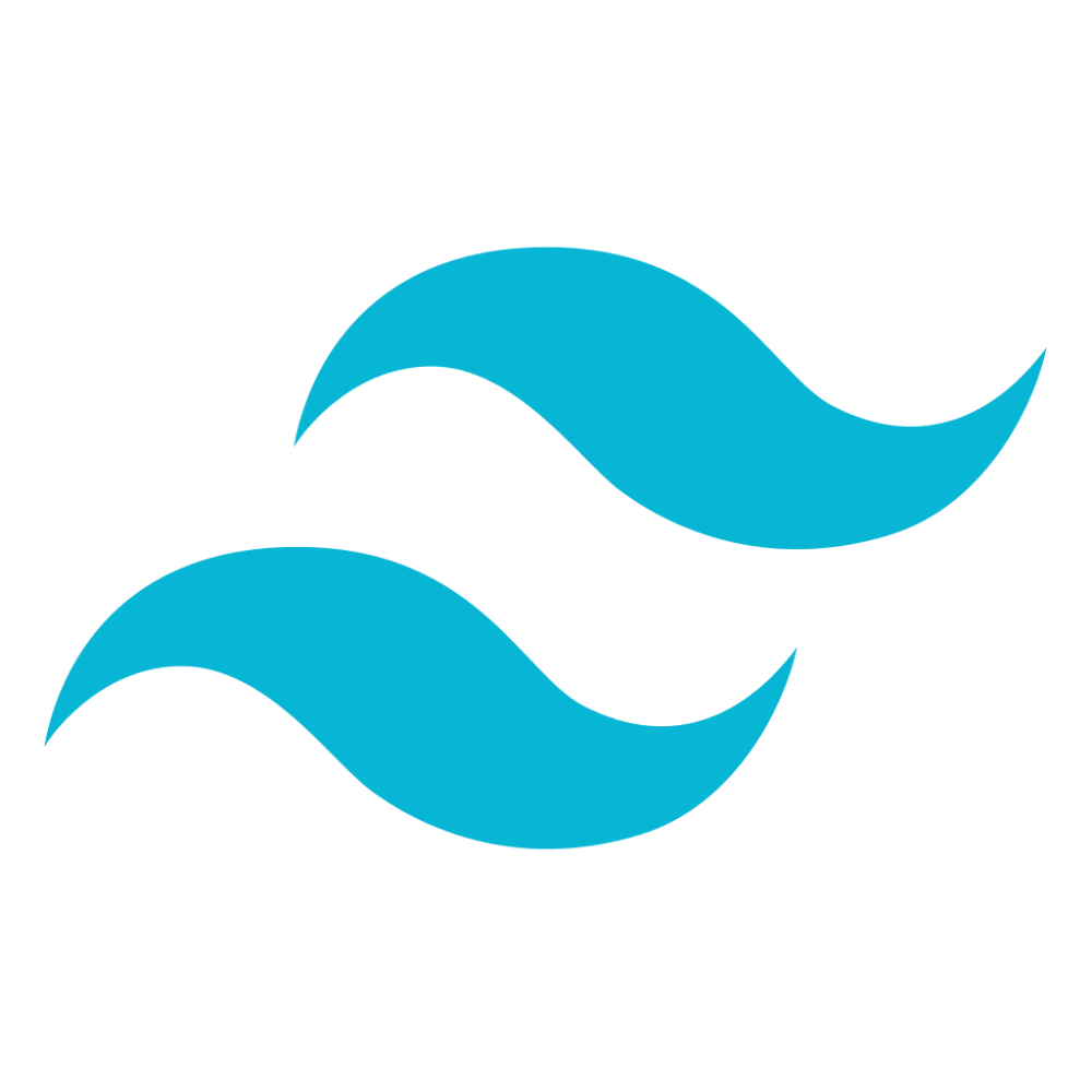 Tailwind CSS - Amar Tripathi's tech stack