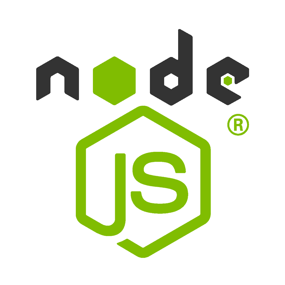 Node JS - Amar Tripathi's tech stack